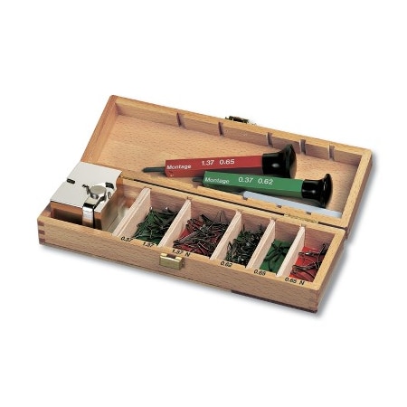 Swiss Army Brands 2024 Victorinox 33448 Scissors / Pliers Spring Repair Kit VIC-9.6100